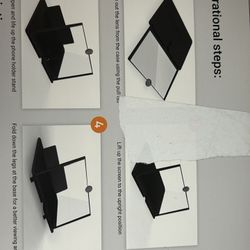 Phone Magnifier 