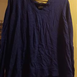 Woman's 22-24 Lane Bryant Sweater 