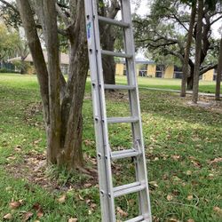 Ladder