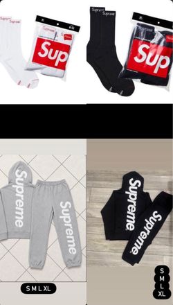 SUPREME