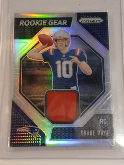 FOOTBALL CARDS