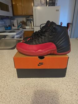 Air jordan 12 retro
