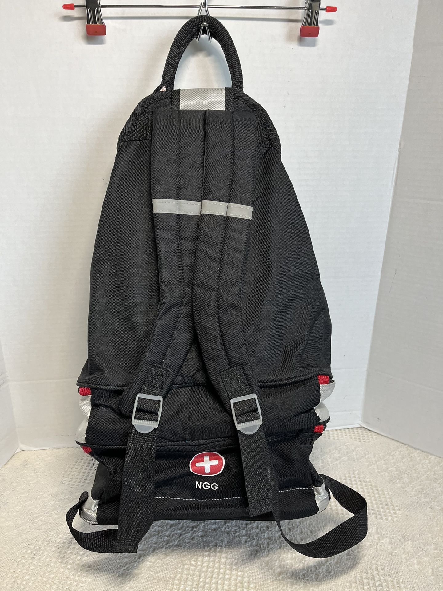 Ngg swiss edition backpack hotsell