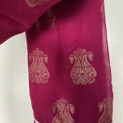 Indian Sarees