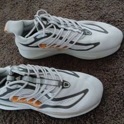 Adidas Size 12
