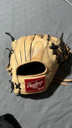baseball glove rawlings