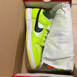 Nike Dunk Low (new)