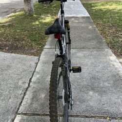 Bike For Sale