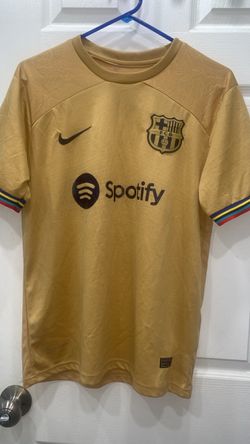 Nike Barcelona 2022/23 away jersey