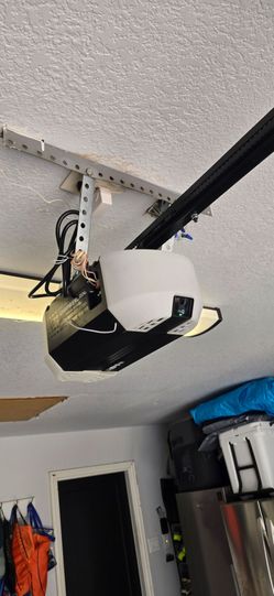 Garage door Cables