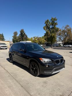 2014 Bmw X1