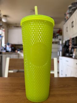 Starbucks Tumbler