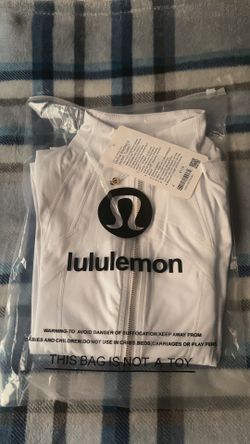 Lululemon define jacket
