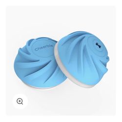 Cheerble Wicked Ball For Dogs 