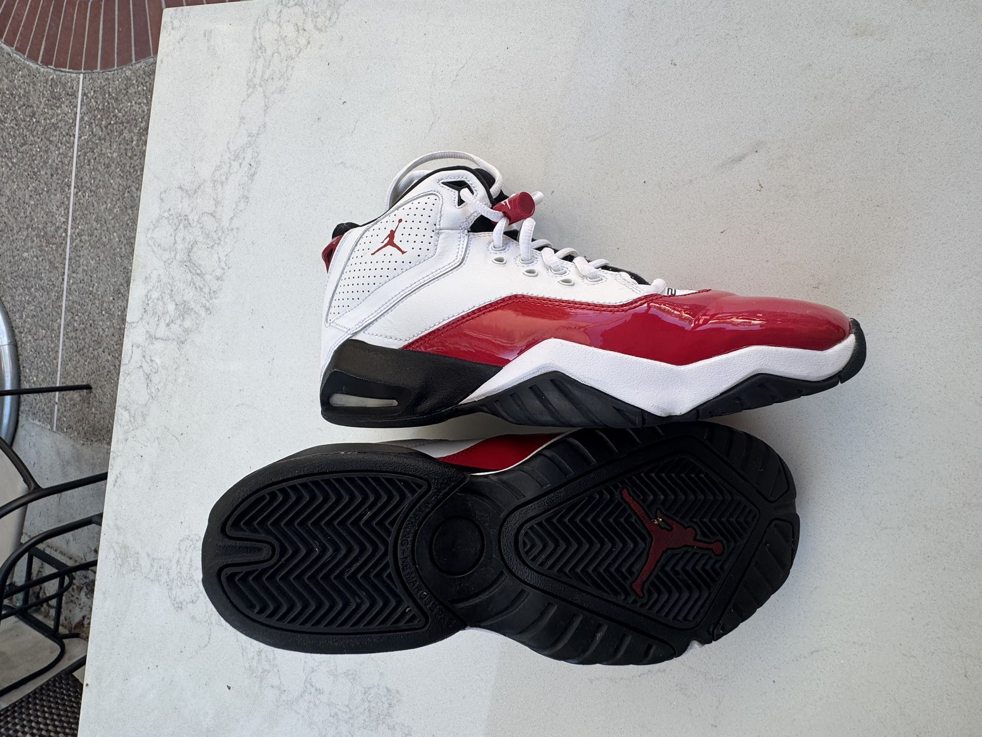 Jordan Jumpman Team 1 (Jordan 6 Rings Team or Jumpman hybrids)