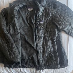 Patagonia, Puff Jacket