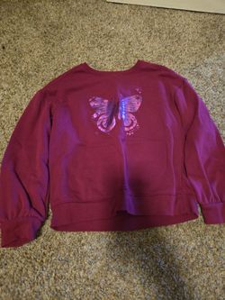 Girls Size 10/12
