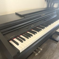 Kawai Ce220 Electronic Piano 