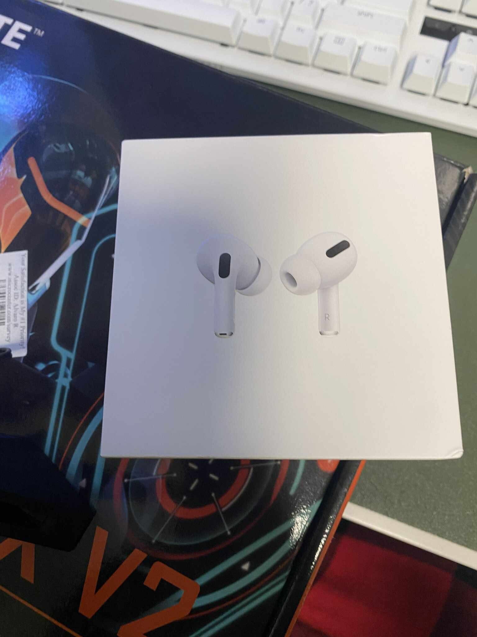Apple AirPods Pro 2nd Gen