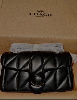 Coach bags