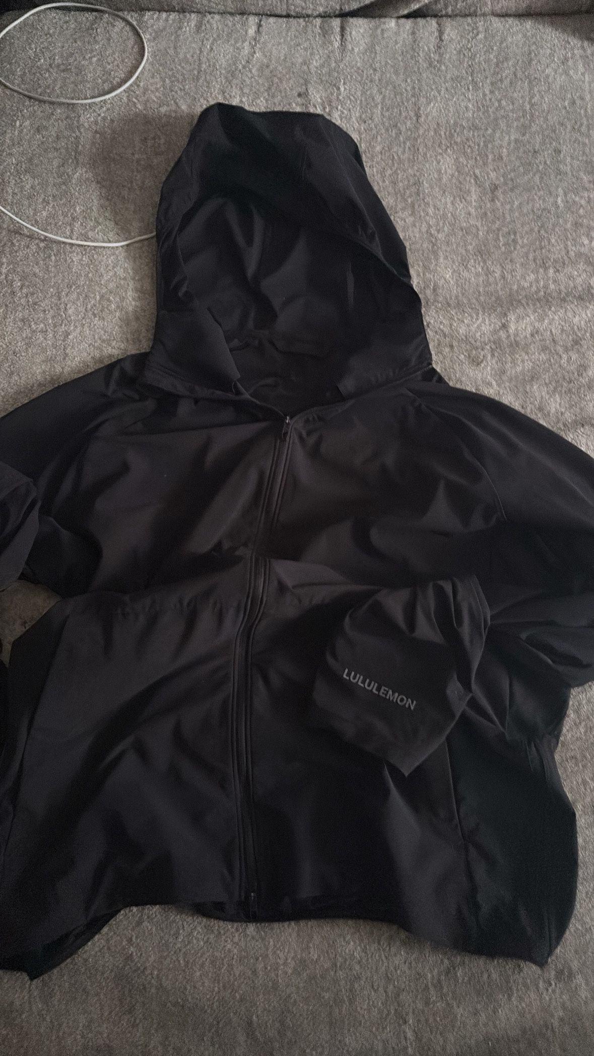 Lululemon Jacket