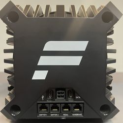 Fanatec CSL DD 8Nm Wheelbase 