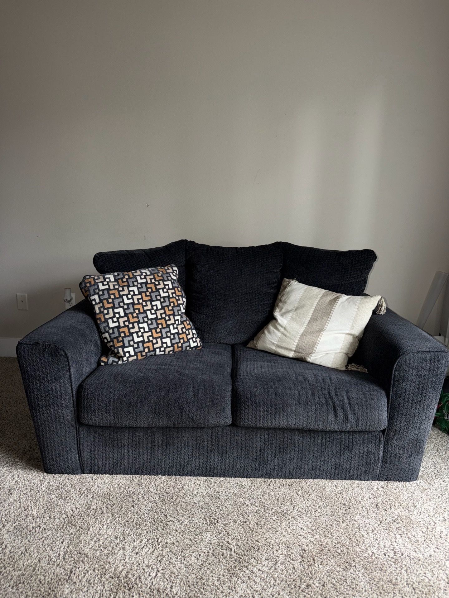 2 Free Couches -MUST PICK UP for Sale in Beaverton, OR - OfferUp