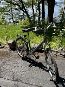 Raleigh Sc 200 Sports Bike 