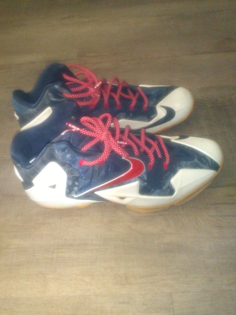 Lebron James Special Addition Chinese New Year