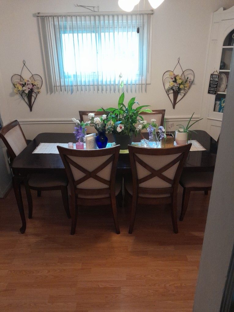 Table Set