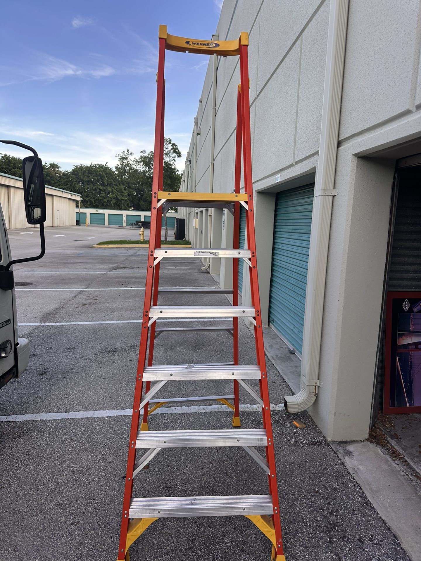 Ladder 