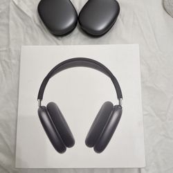 AIRPODS PRO MAX 