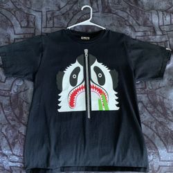 BAPE Graphic T-Shirt
