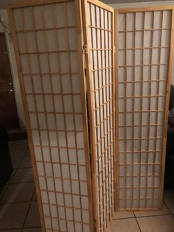 Dividers