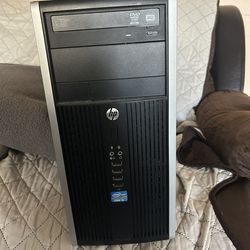 PC Parts