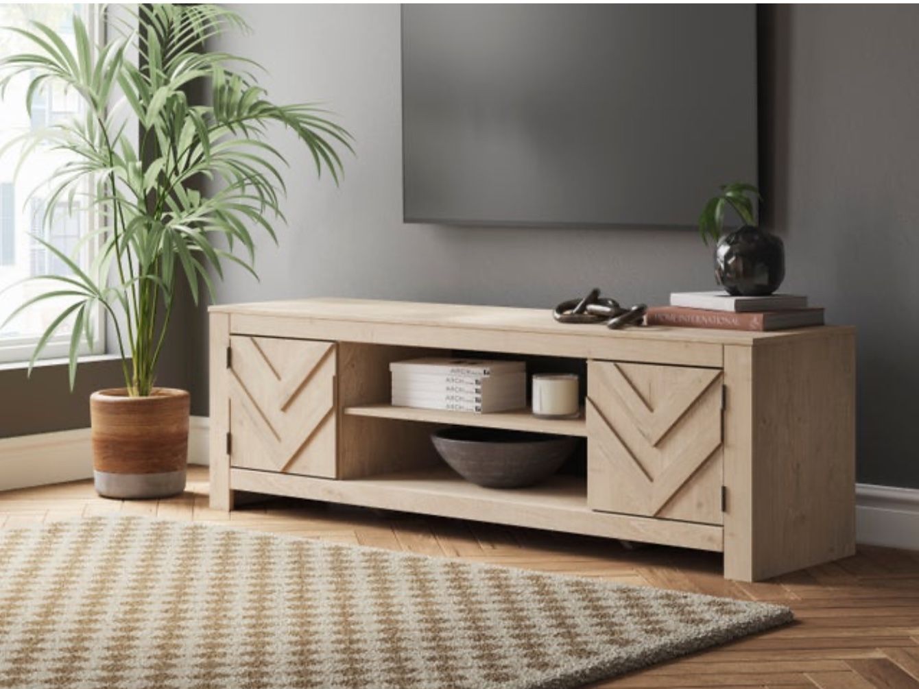 70” Tv Stand