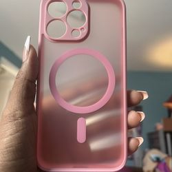 iPhone 13 Pro Case