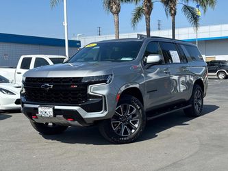 2024 Chevrolet Suburban