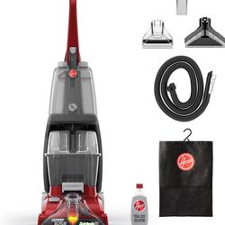 Hoover Carpet Cleaner 