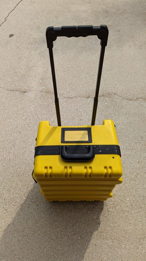 PLATT 369TH-SGSH ROLLING TOOL BOX