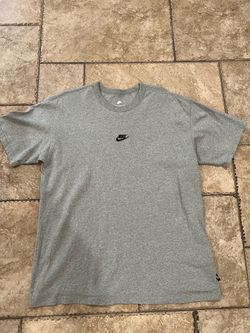 Nike Grey men’s tee