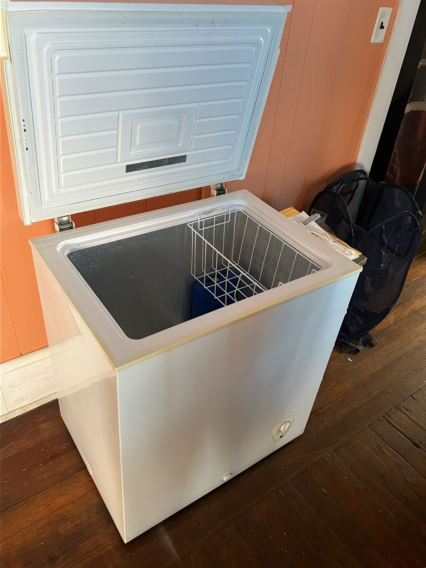 Freezer 