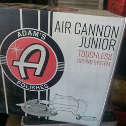 Air Cannon Jr