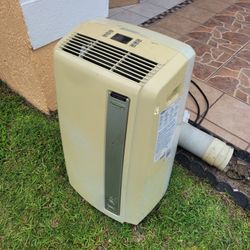 Delonghi Ac Unit