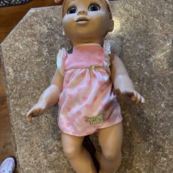 Luvabella Interactive Doll Shipping Available 