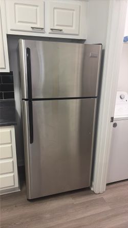 Fridgidaire