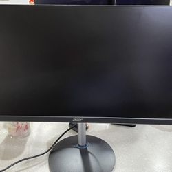 Acer Gaming Monitor Full HD