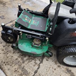 Bobcat 54"  Commercial  Mower 
