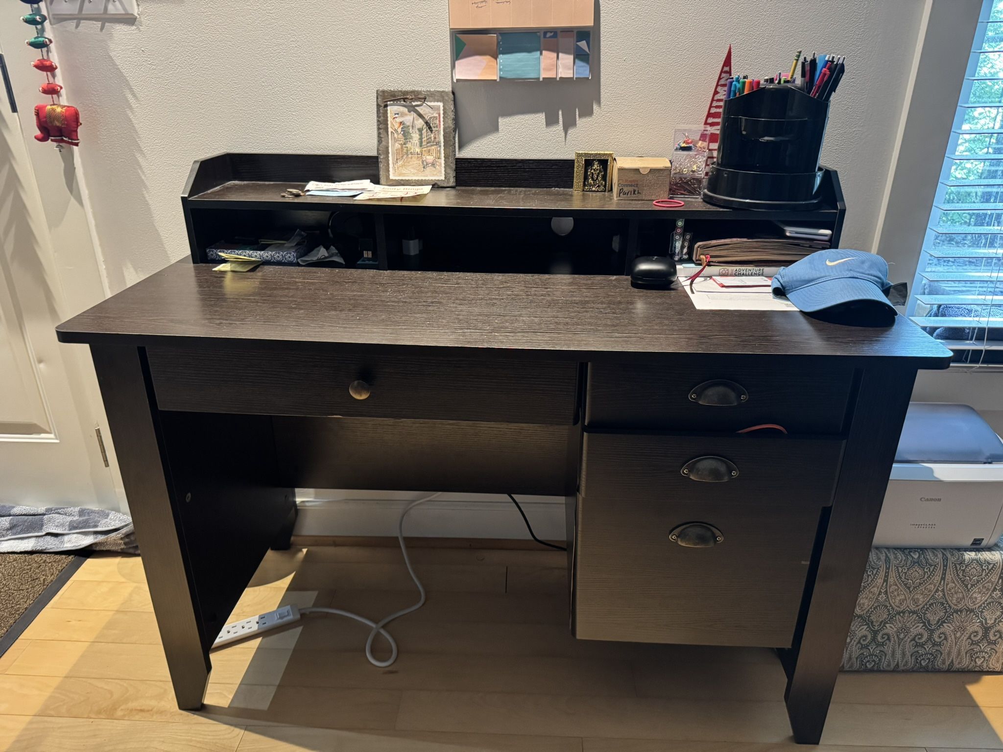 Study/work Desk