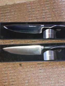 Kitchen knife Wanbasion